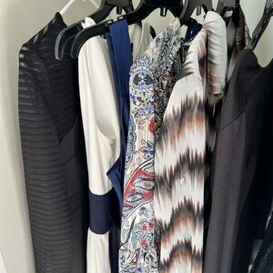 DRESS BUNDLE! Size S-M 6 dress set